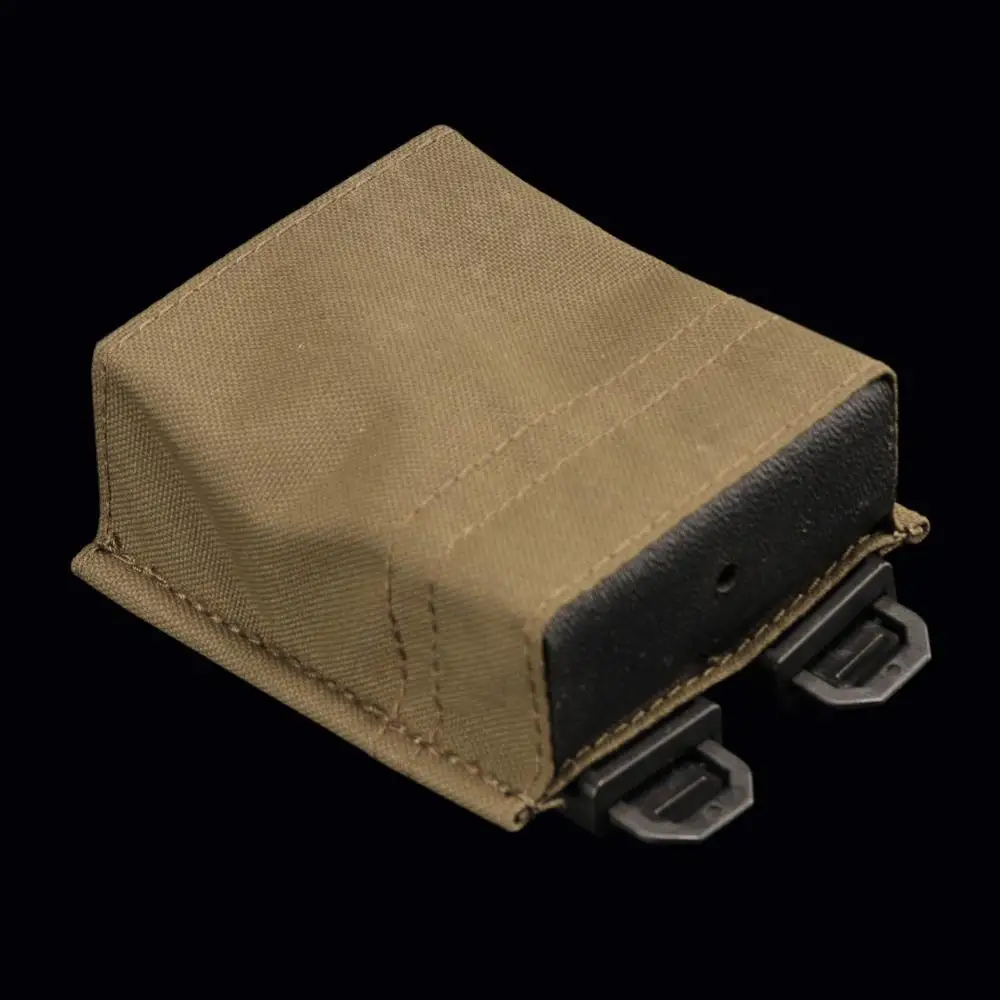 1 шт восстановленные Патроны/RA ESSTAC KYWI Тип тактический быстроразъемный 5 56 мм