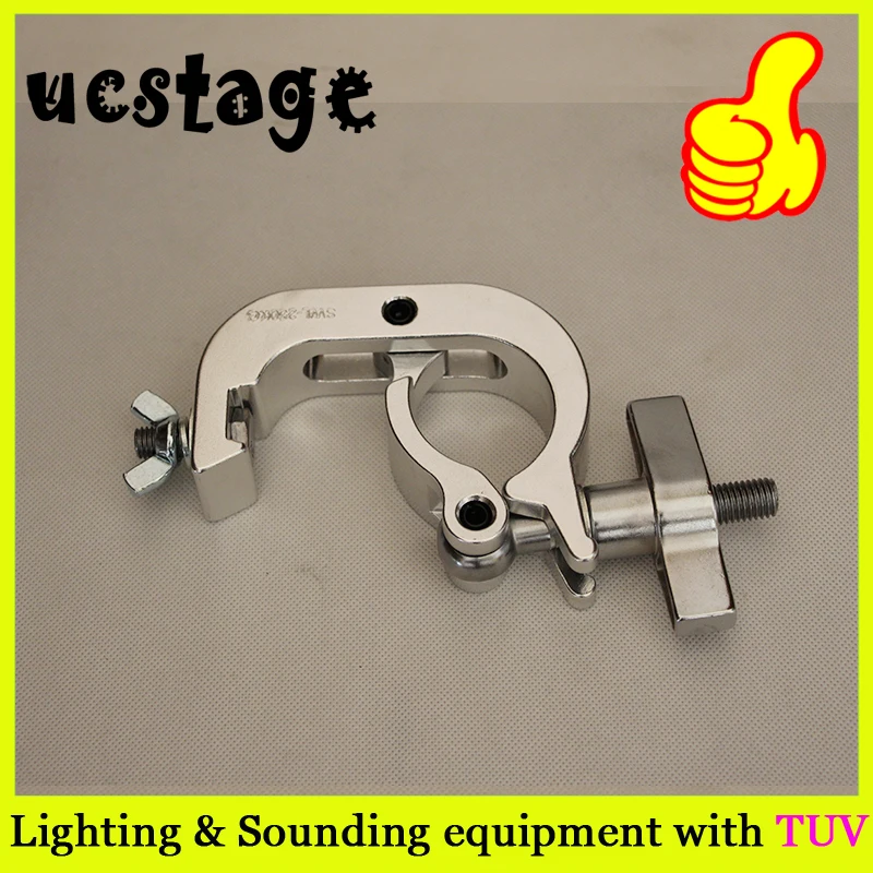 Стандартный зажим для быстрой блокировки | Лампы и освещение