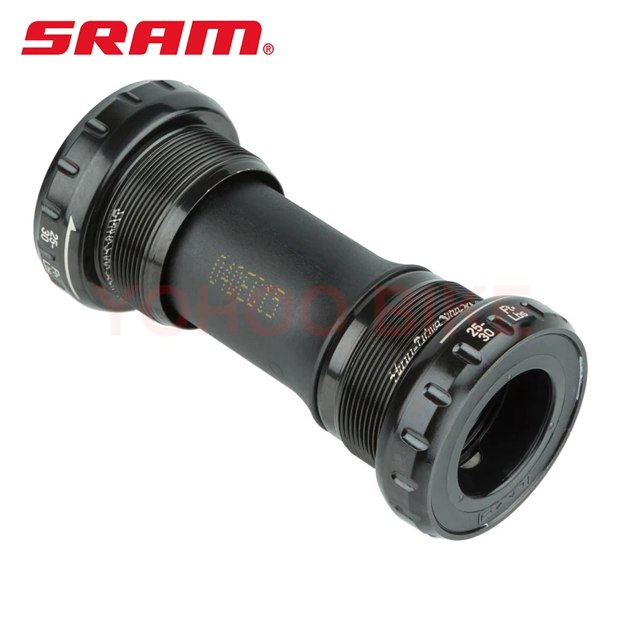 Нижний Кронштейн SRAM GXP для X5 X7 X0 XX X9 X1 XX1 XO1 запчасти шоссейных велосипедов BB