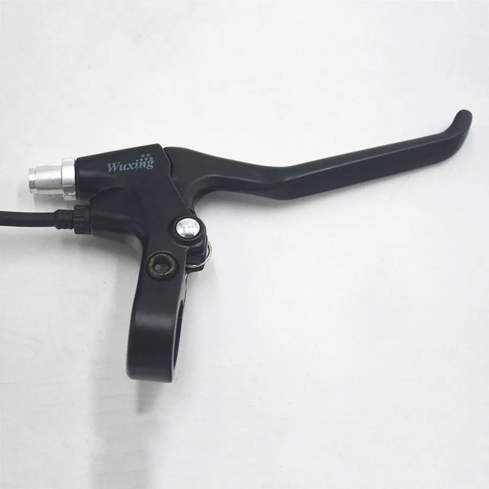 Электрический тормозной рычаг для электрического велосипеда 1 пара высокое