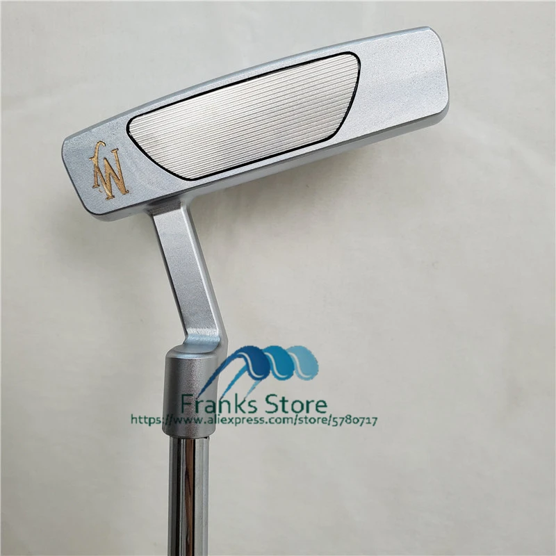 

Golf putter Maruman Majesty golf putter MJ-108M 33/34/35 inch putter with headcover Free shipping