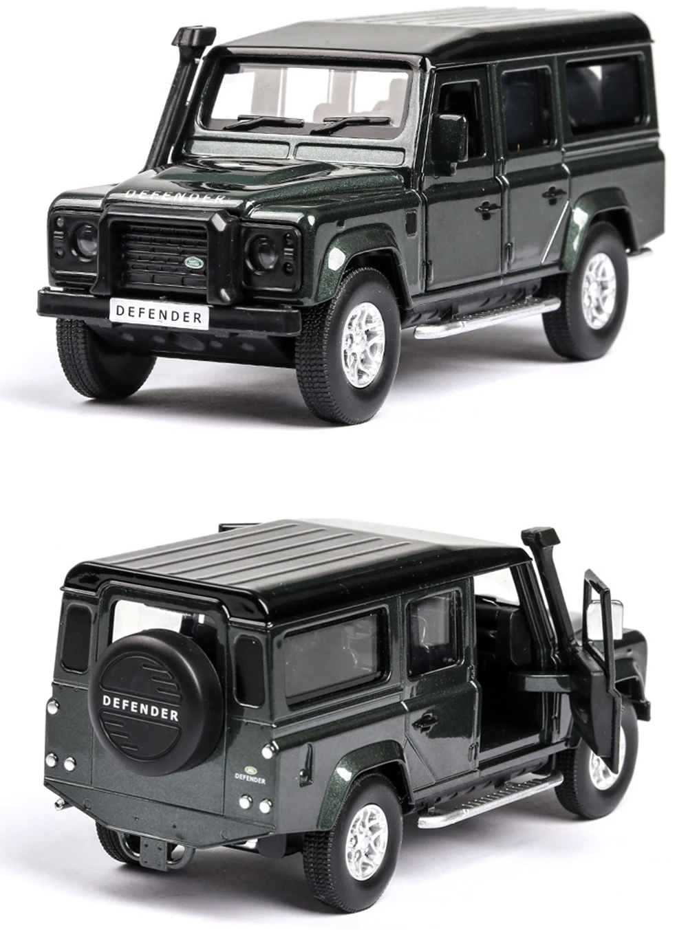 1:36 автомобилей горячего колеса автомобиля Land Rover Range Rover машина литья под давлением игрушечная модель металлический корпус