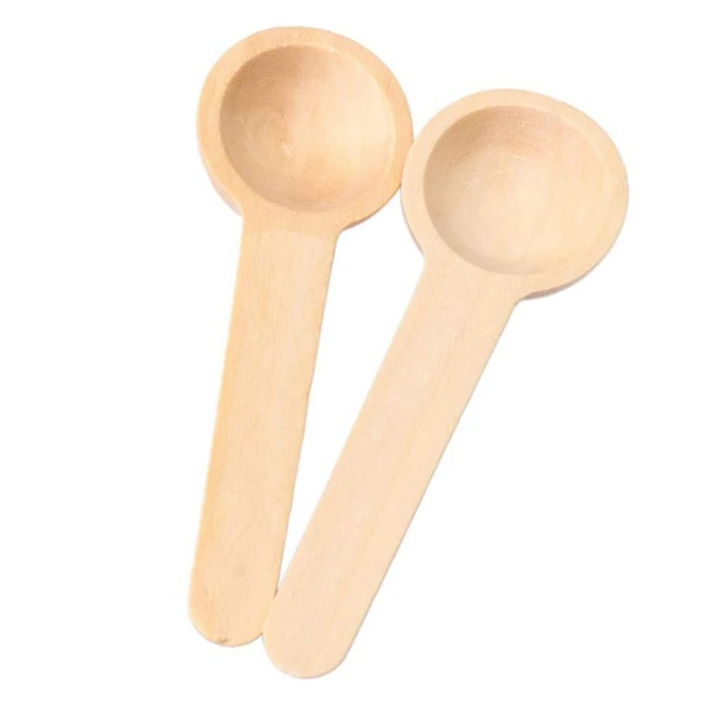 Мини природы деревянные дома Кухня Пособия по кулинарии ложки инструмент для