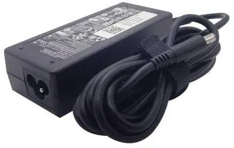 Buy Huiyuan Fit for 19.5V 3.34A 7.45.0 AC Adapter 310-4408 LA65NE1-01 6TFFF Charger Dell 14 3460 3470 5480 7404 7480 E7450 E7470 on