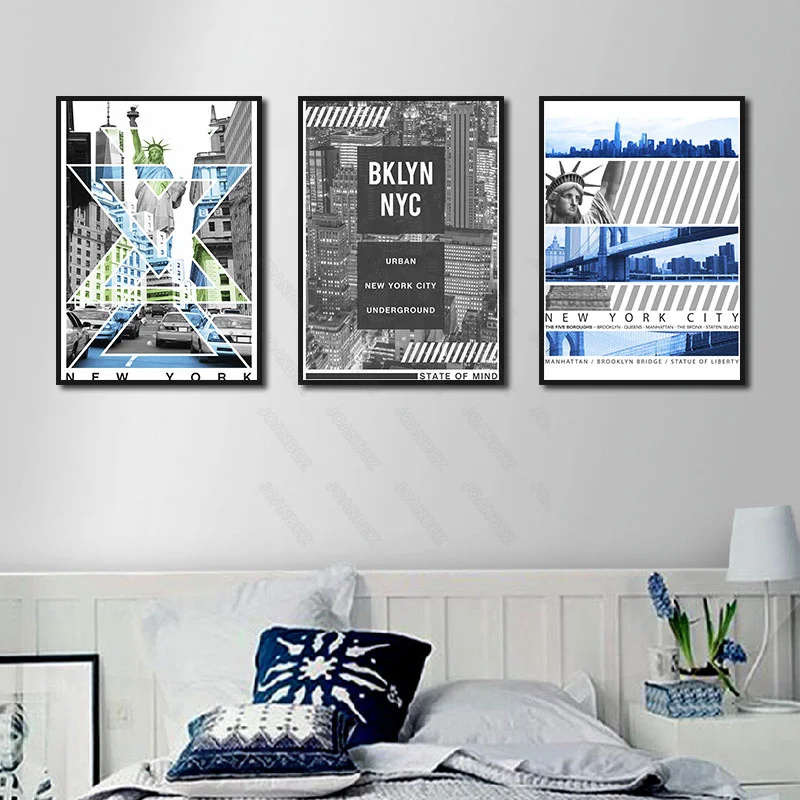 

European Painted Greek Goddess City Building Ying'we'r Background Living Room Decoration Poster Wallpaper Furniture Art