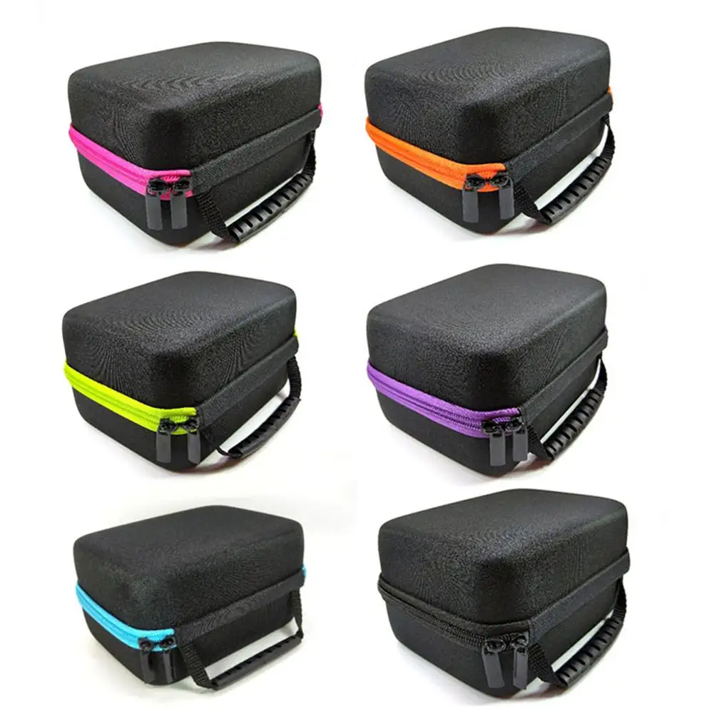 44 ячейки Портативная сумка для хранения эфирного масла бесплатной комбинации