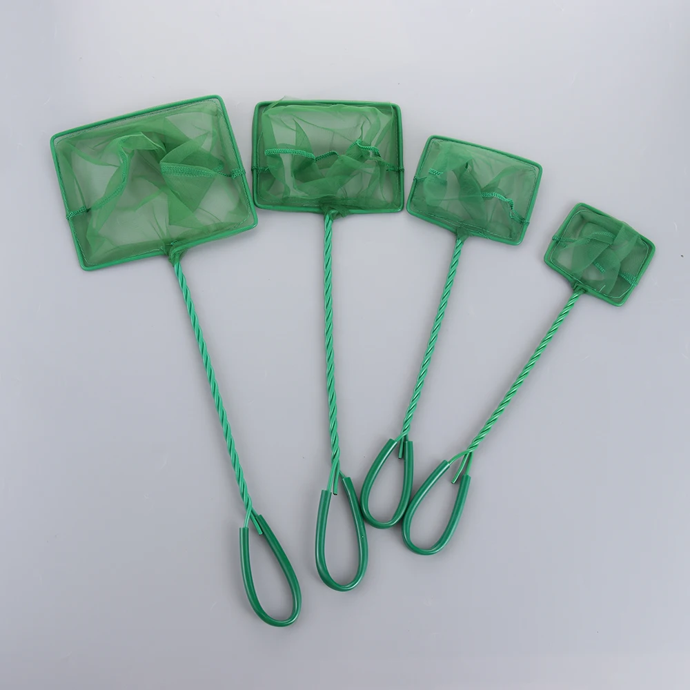 Новая высококачественная рыболовная сеть аквариумная тропическая рыба Coldwater