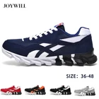 Кроссовки JOYWILL мужские, дышащие, легкие, для бега