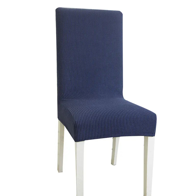 

Creative Solid color Seat Cover Covering Chair cushion Home Chair Cover Fashion Antimacassar Home Decor Chair Covers Home supply