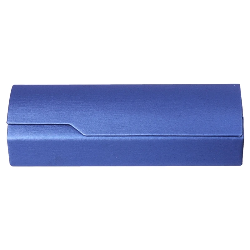 Футляр для очков высококачественный модный Чехол линзы с покрытием | Аксессуары