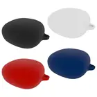 Силиконовый чехол с защитой от падений, защитный чехол для Soundcore Liberty Air 2 Pro, беспроводные шумоподавляющие наушники, аксессуары для гарнитуры