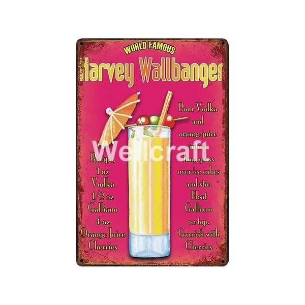 

[ WellCraft ] BAY ISLE of MAN Travel City Metal Plaque Wall Tin Signs Posters Vintage Painting LYME REGIS Custom Decor LC-5851