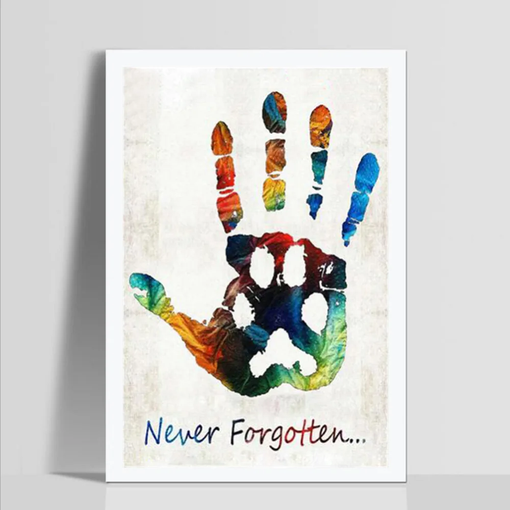 Алмазная живопись своими руками кабинет спальня полная алмазной