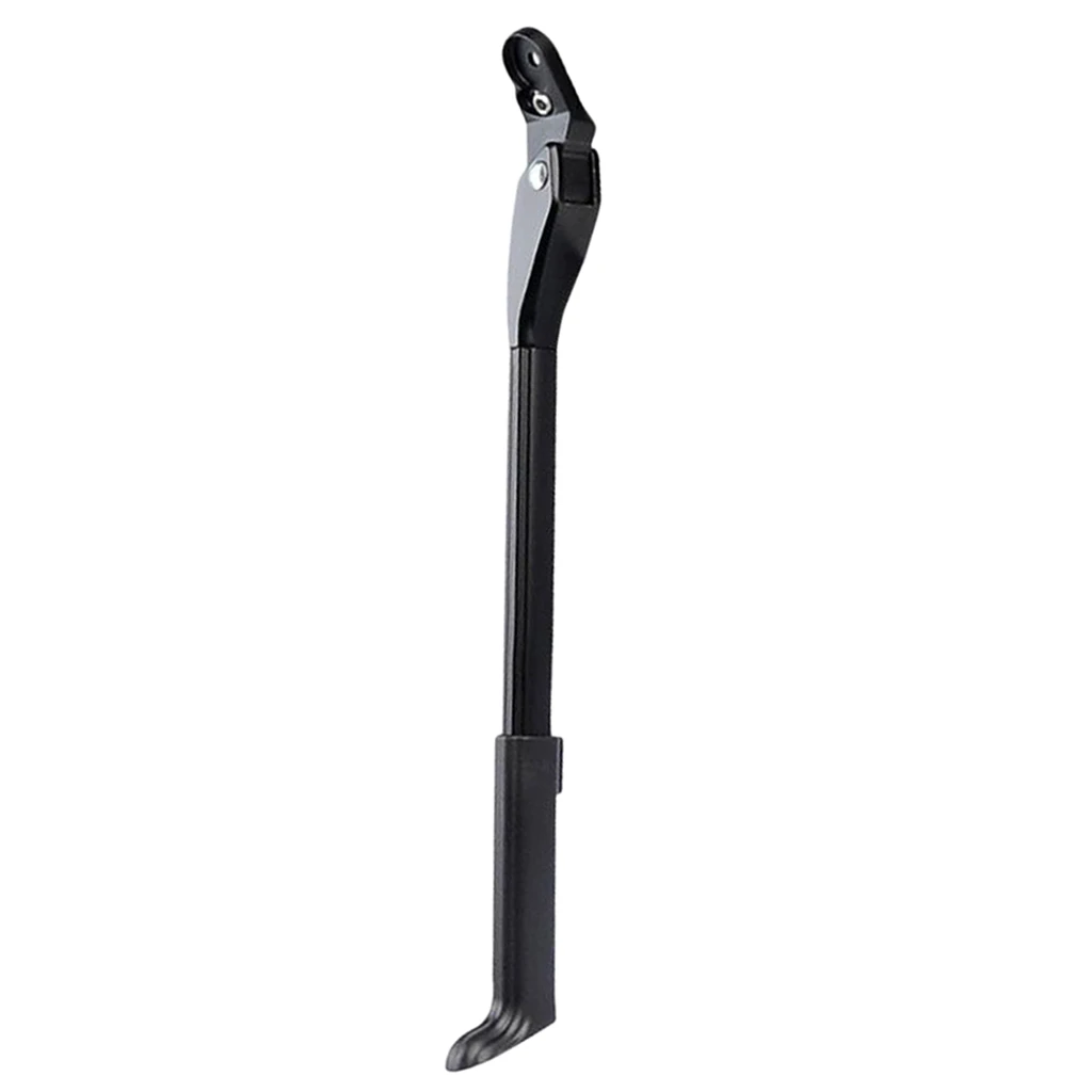 

Bike Kickstand Adjustable Side Prop Rear Kick Stand Universal Park Rack
