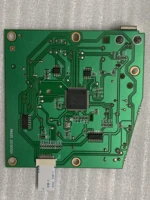 logic mainboard formatter board for hp laserjet p1005 p1007 formatter board printer parts rm1 4607 000 rm1 4607