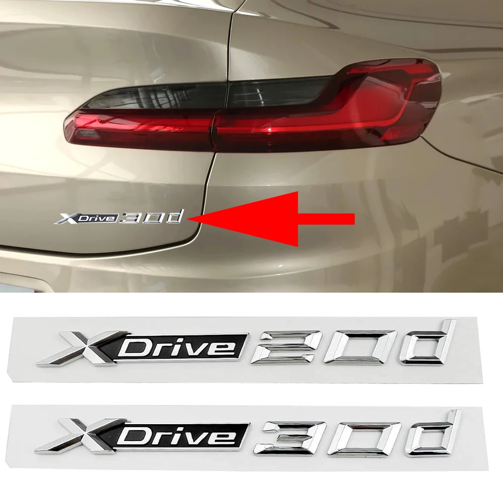1 20 шт. 3D наклейки с эмблемой для BMW F20 F30 F01 F11 F31 F34 M1 M2 M3 M4 M5|Наклейки на автомобиль| |