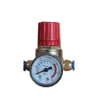 air compressor pressure switch pressure vavle with regulator control valve gauge air pump air compressor parts