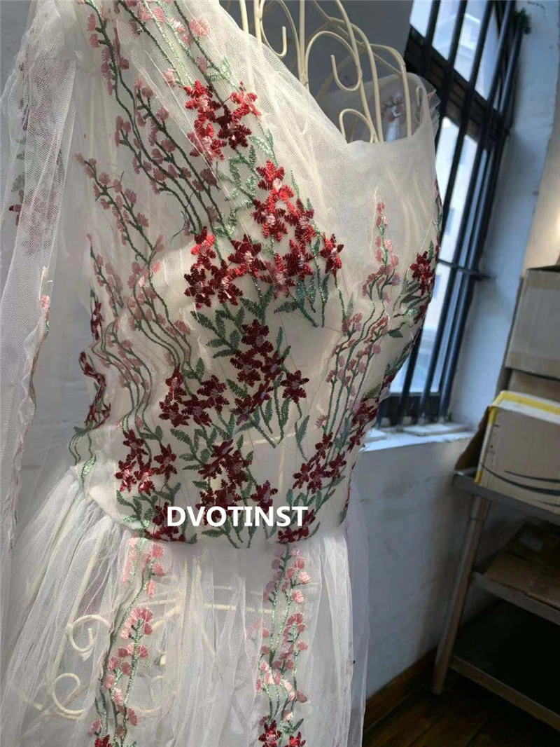 Dvotinst реквизит для фотосъемки платья беременных фотосъемка платье синяя сетка