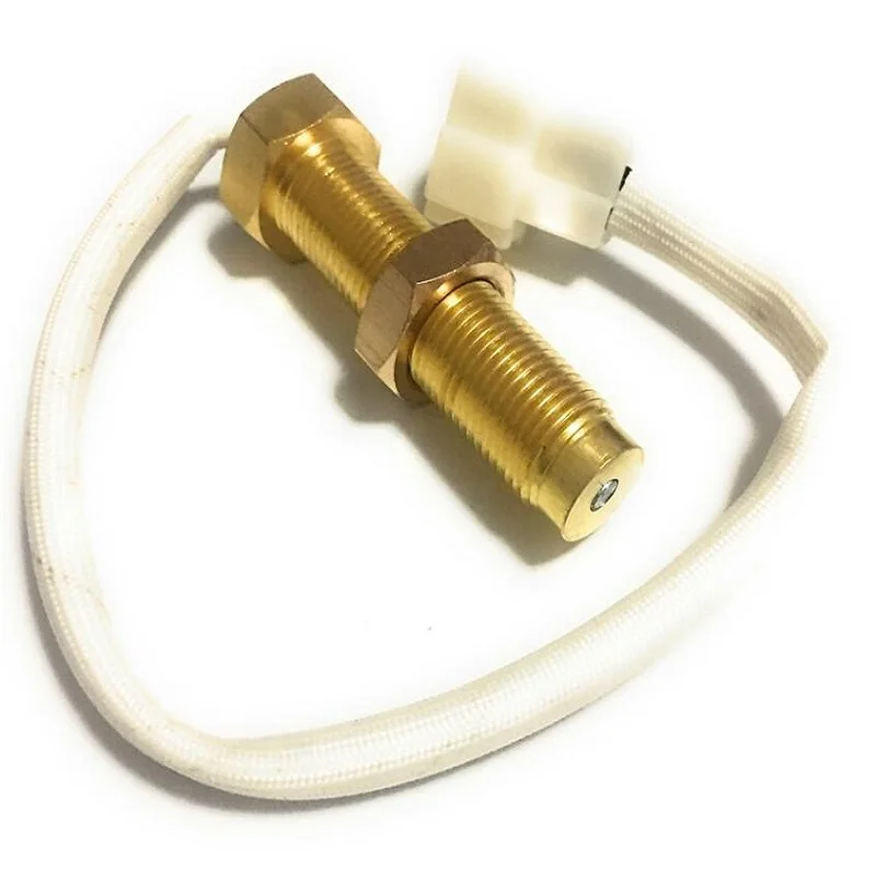 Универсальный Тахометр 85 мм для автомобиля судовой датчик с часами 3000 4000 6000 8000