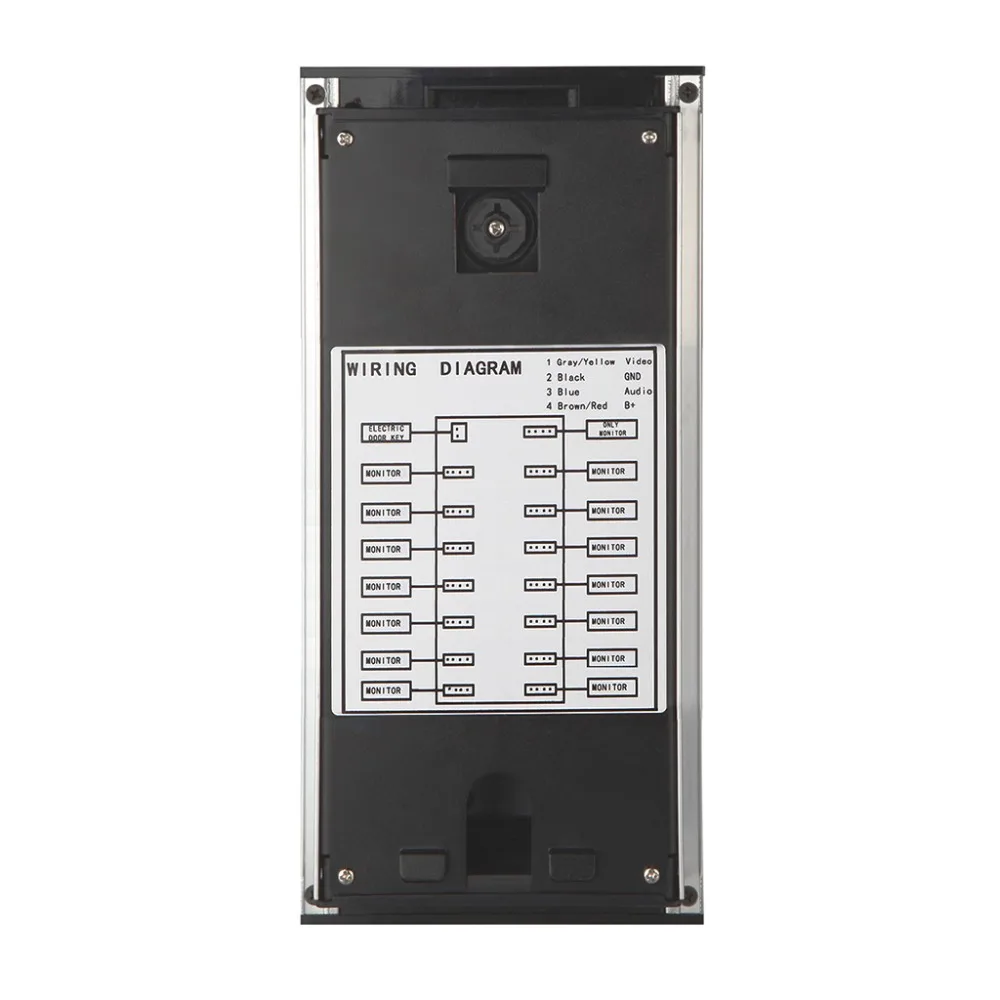 Рисунок 6 - Видеодомофон Outdoo