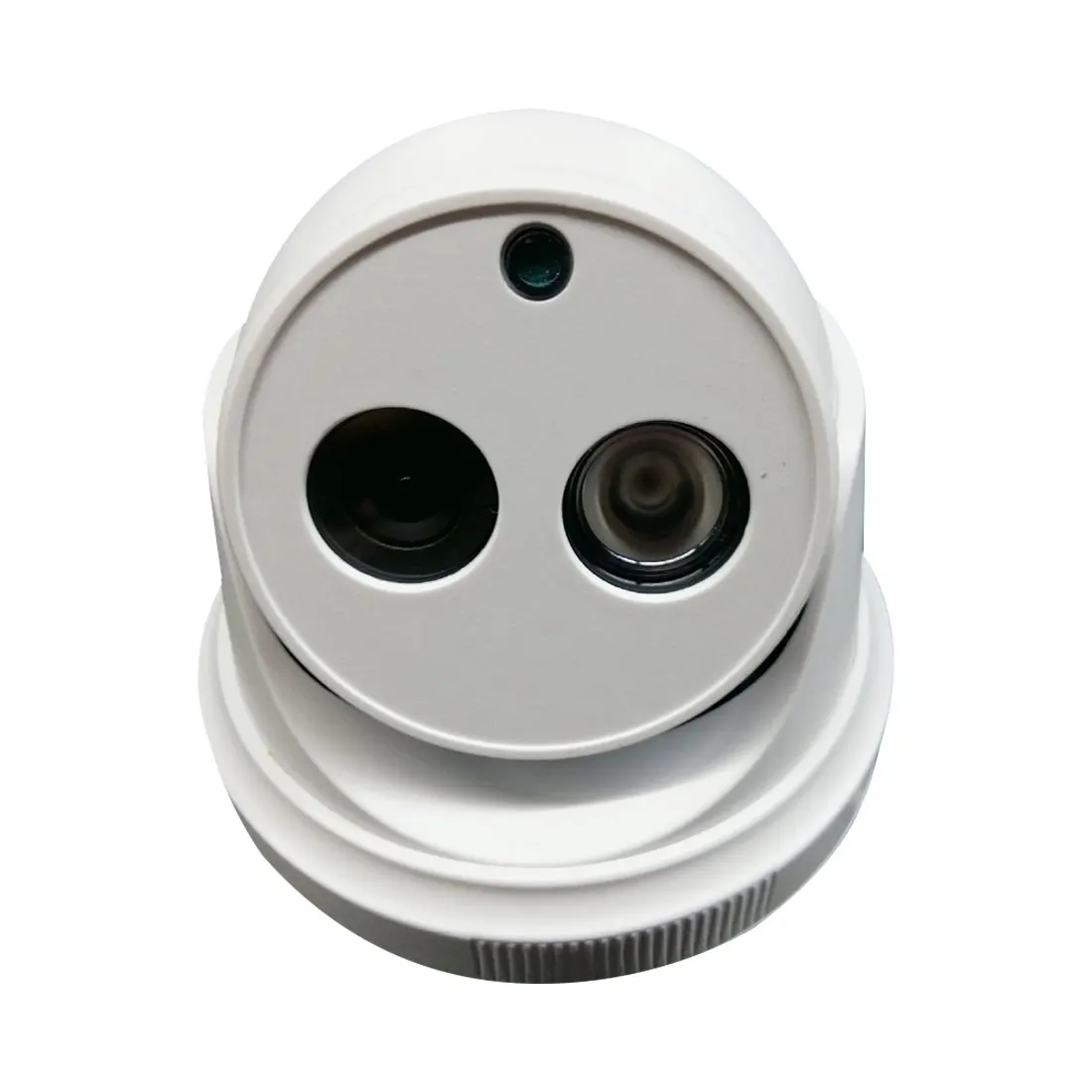 

Dome Camera 5MP POE IP Camera Built-in MIC POE IR 50M IP Camera CCTV Camera AHD Camera Indoor Home Security Surveillance IR Cut