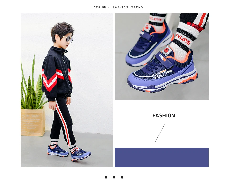 Winter kids shoes boys shoes kids sneakers kids shoes for school boy shoes kids kids loafers Fashion sports shoes shoe