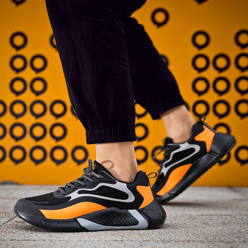 

leisure white de sale 2020 hombre fashion mens informales Breathable hot sapatos casual Male 39 for solid trainers summer male