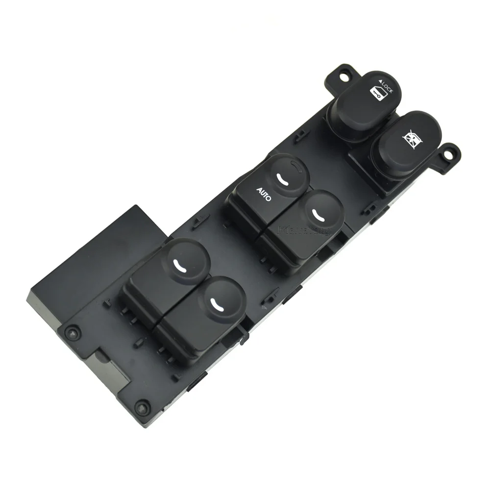 Driver's Side Power Window Litfer Main Switch For Hyundai i30 I30cw 2008-2011 Front left control switch 93570-2L010 93570-2L000