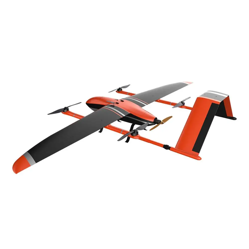 Набор для дрона GRIFLION M8 VOLT RTK & PPK рама платформы из углеродного