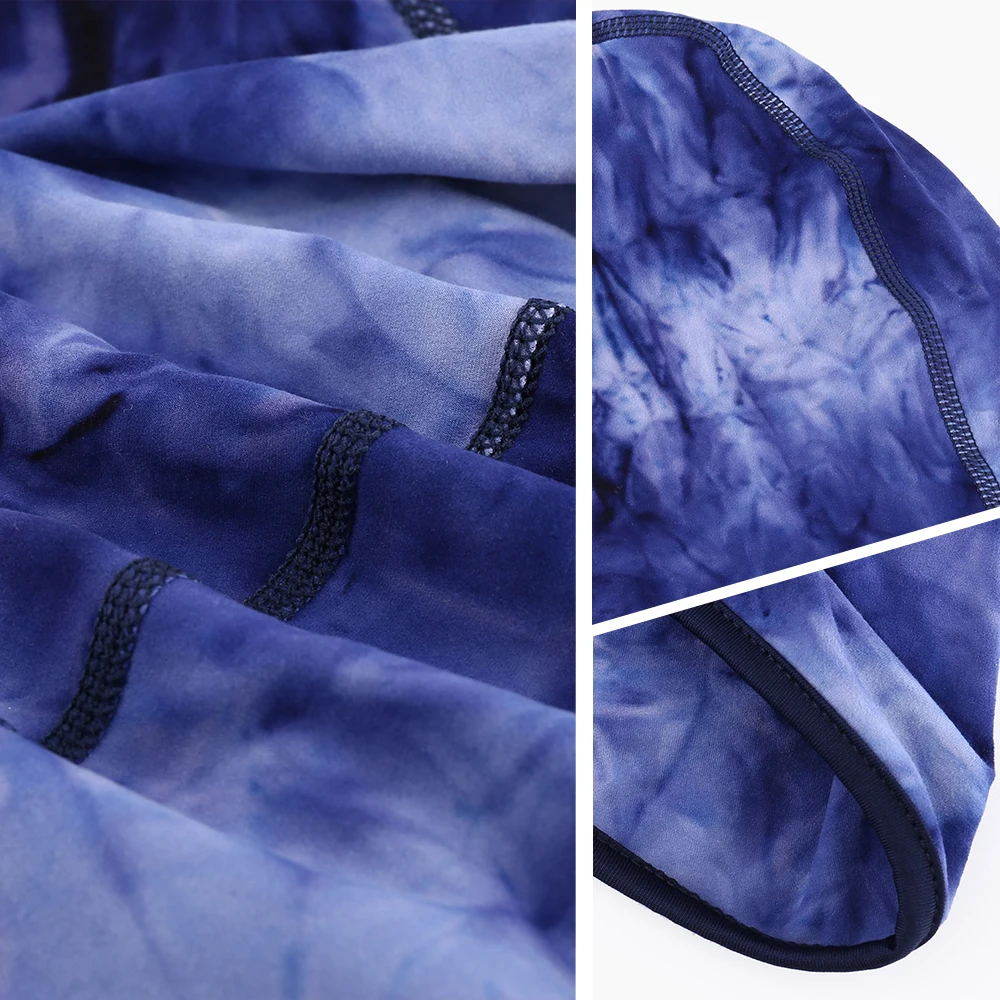 Походный шарф для лица с принтом Балаклава лыжная маска рыболовная горлышко