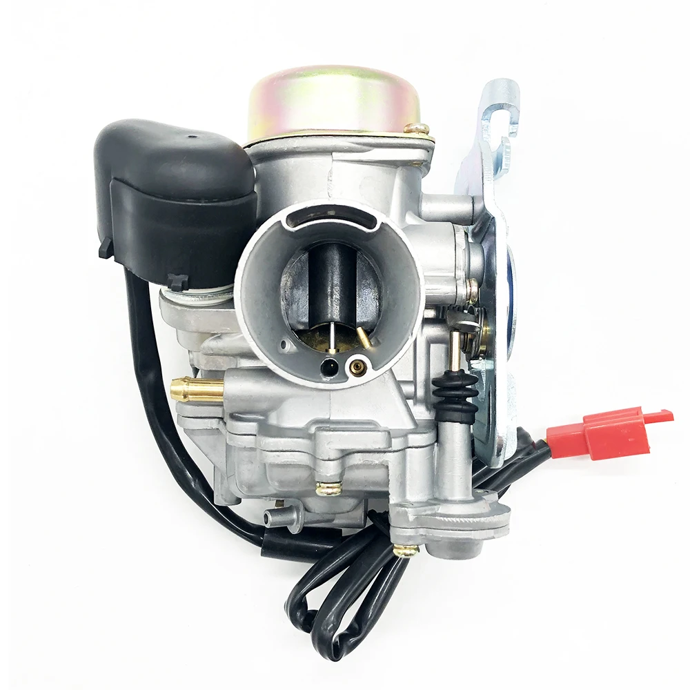 

Carburetor for Yamaha Roketa 250B VOG BMS SUZUKI Skywave Burgman GTS GMax Kymco DINK Roketa Tank Touring De 250 Manco Talon Linh