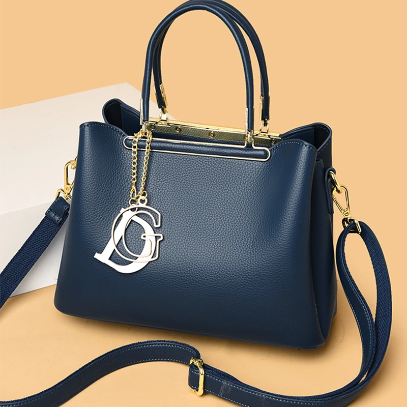 

2021 новые роскошные сумки, женские сумки, Дизайнерская кожаная сумка высокого качества, женская сумка на плечо, модные сумки через плечо для женщин