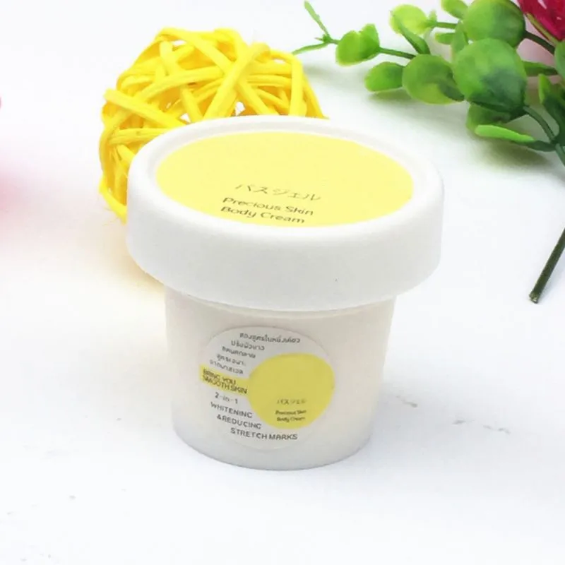 50 г Безопасный бриллиантовый крем для удаления кожи и тела восстанавливающий