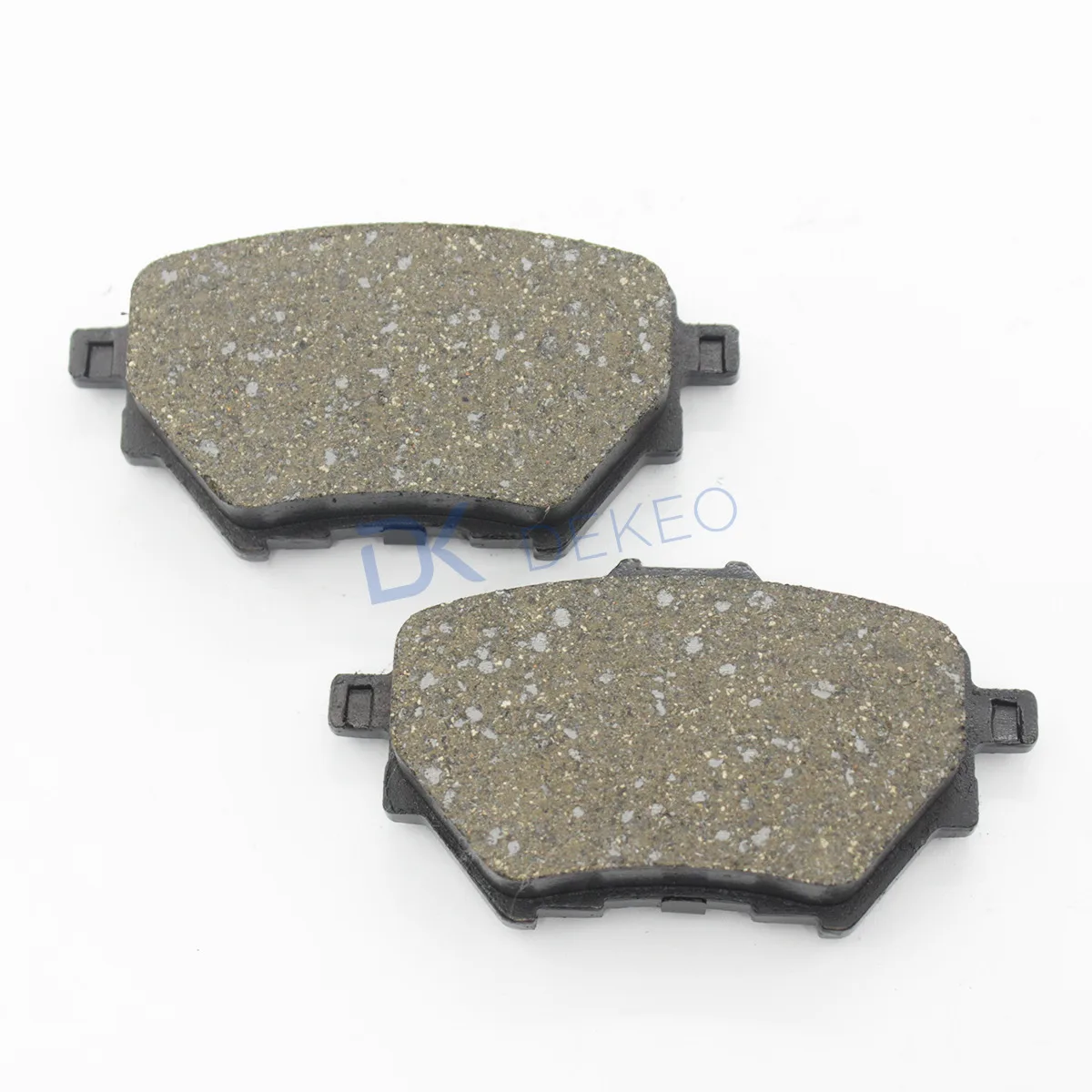 Автомобильные тормозные колодки задние для Citroen C4L Tianyi C5 AIRCROSS Ford Territory V Peugeot 3008 2nd 308