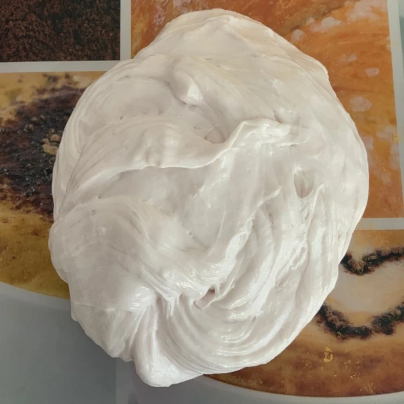 500 г полимерная глина сверхлегкая для моделирования сделай сам вискоза мягкий