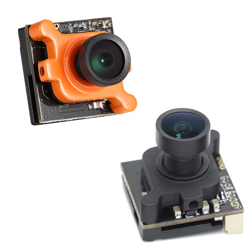 Цифровая видеокамера Mini A23 960H 1080P 2 МП OSD 1 мм 3 формат PAL/NTSC FPV для квадрокоптера |
