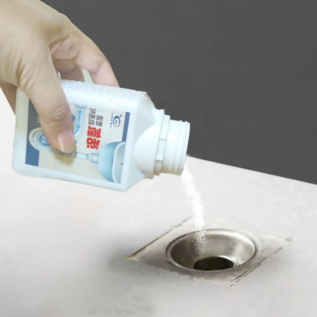 Новое универсальное быстрое вспенивающее средство для Чистки унитаза мощное