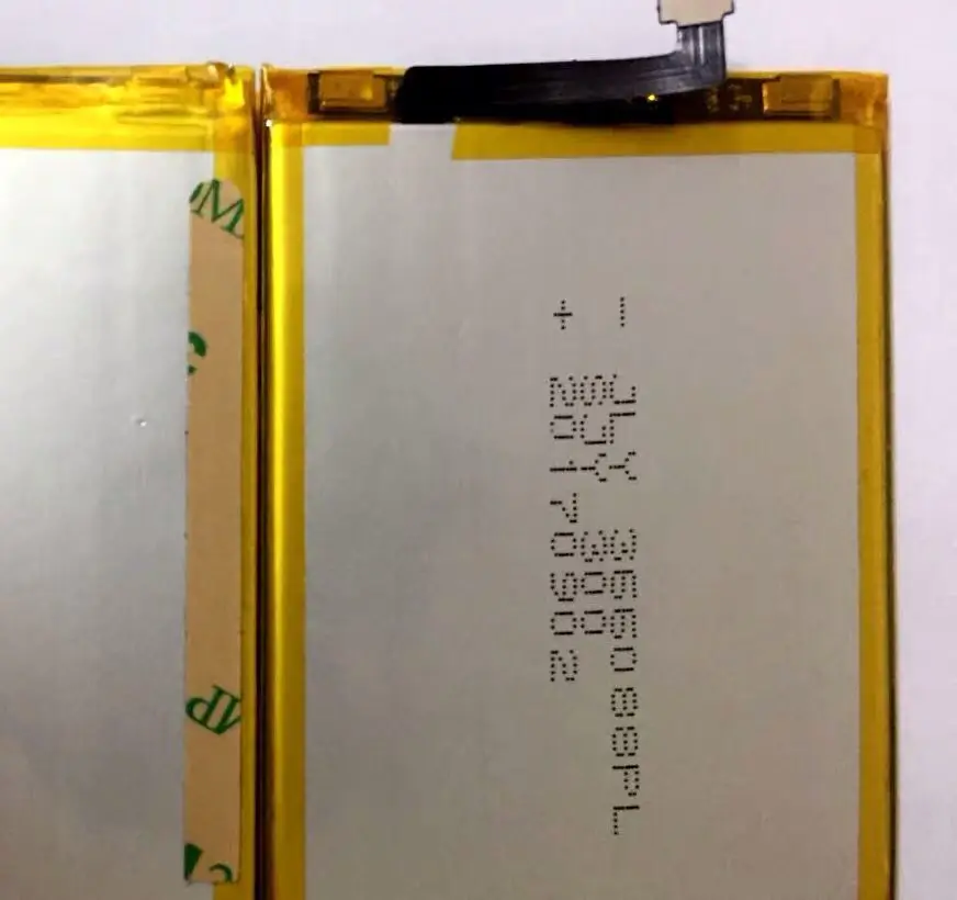 Оригинальный высококачественный аккумулятор 4200 мАч для сотового телефона KOOLNEE