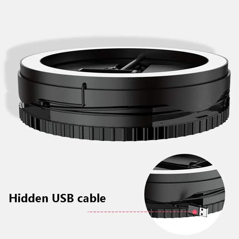 Новый складной мобильный телефон для потокового вещания держатель с