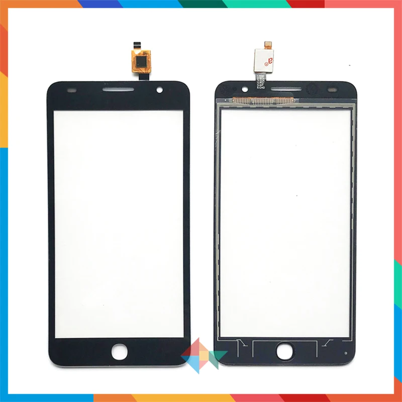 Высокое Качество 5 0 &quotдля Alcatel One Touch Pop Star 3G OT5022 5022X 5022D сенсорный экран дигитайзер