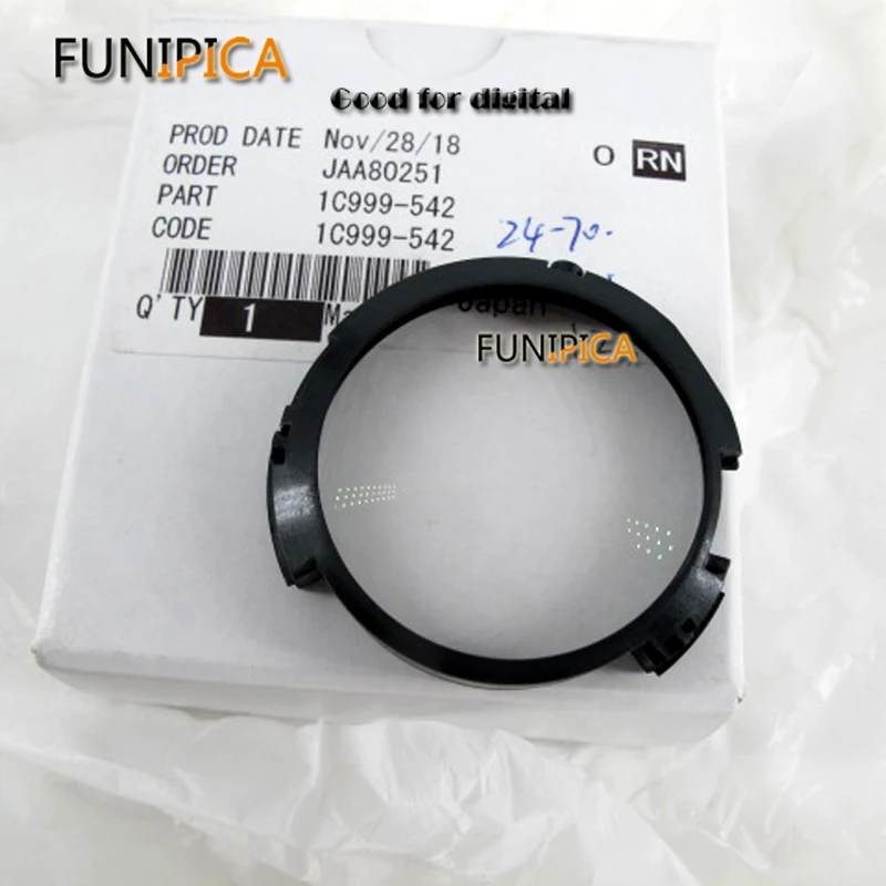 Новое оригинальное 24 70 заднее стекло для объектива Nikon AF S24 F2.8 крепление запасные