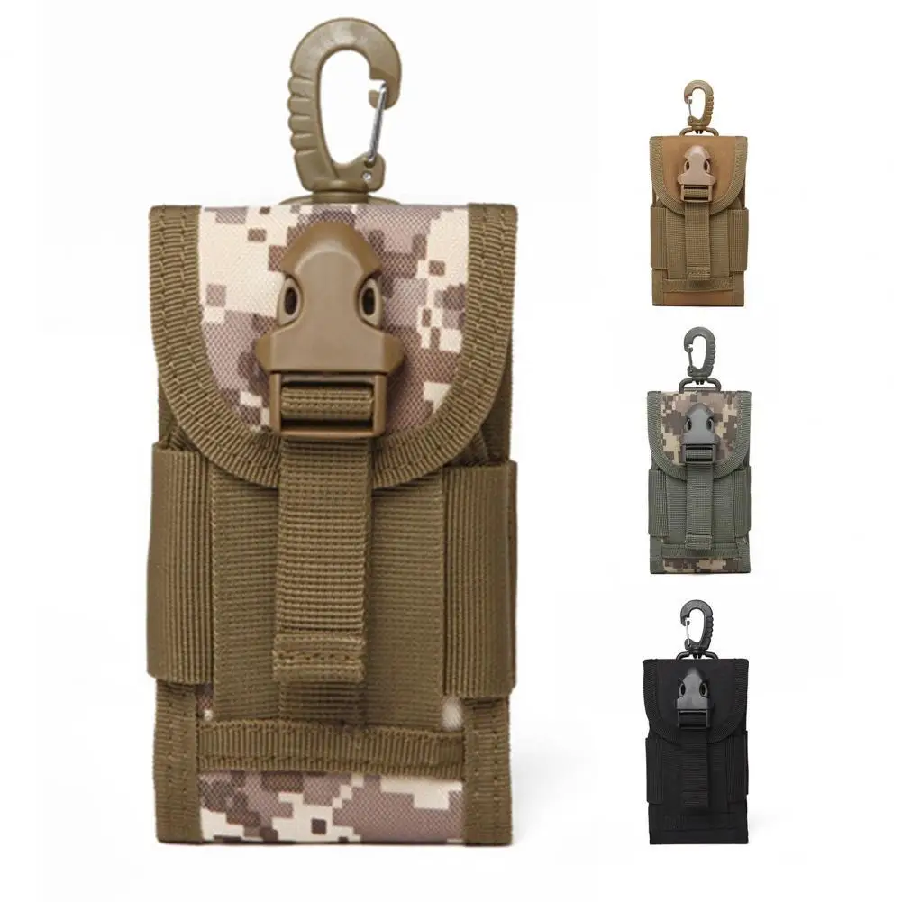 

Unisex Casual Waterproof Strategic Waist Bag Accessories Waist Pack Universal for Hiking