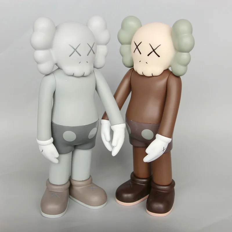 Фигурка аниме Улица Сезам 18 см | Игрушки и хобби