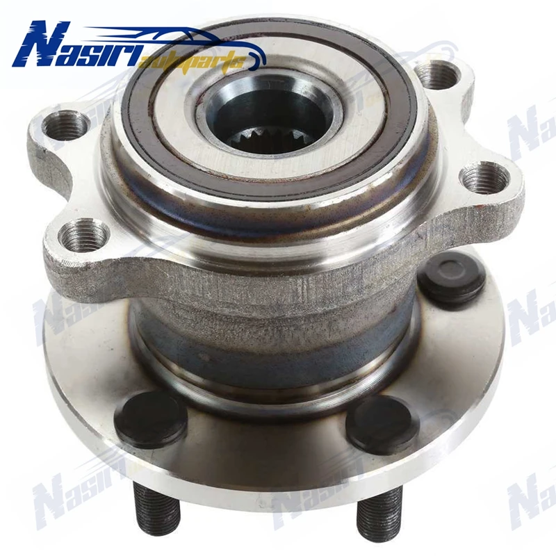 Подшипник задней ступицы сборка для Subaru Legacy Outback 2005 2006 2007 2008|hub rear|hub wheelhub wheel bearing |