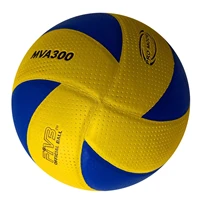 new soft pu contact volleyball outdoor play soft volleyball ball beach gameportable training equipments volleyball