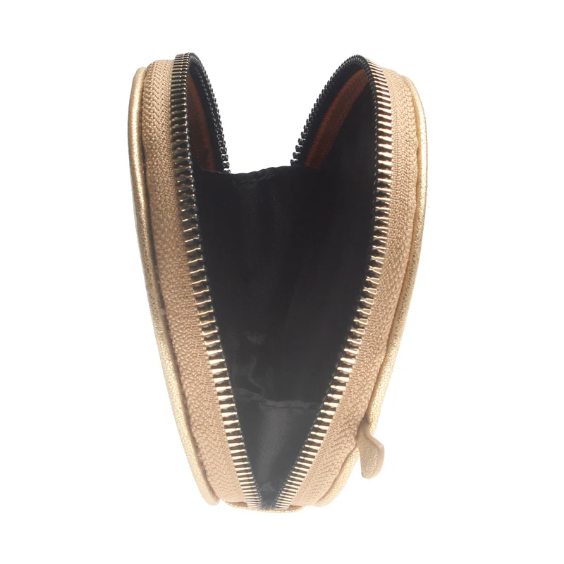 Золотой снитч хроноворот бумажник Для женщин Сумочка с отделением для монет