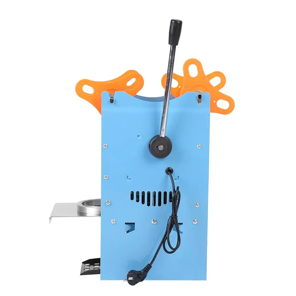 Машинка для упаковки напитков 220 В -чашек/ч | Инструменты