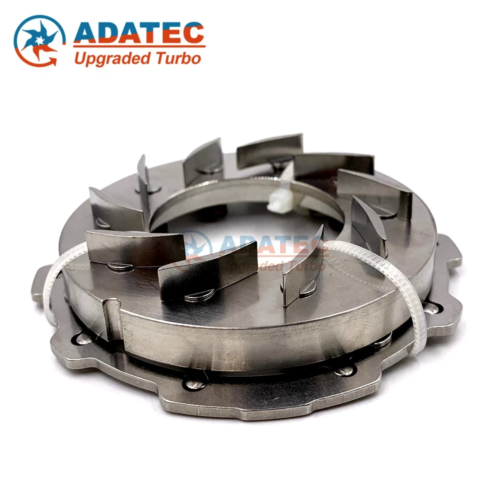 

GT1446V Turbo Nozzle Ring 792290 03L253016MX Turbine 792290-5003S for Volkswagen T5 Transporter 2.0 TDI 62 Kw - 84 HP CAAA 2009-