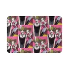 Коврик для ванной с мангой на базе Наны Осаки, хашико, Ай Ядзава, Придверный коврик, ковер для гостиной, коврик для балкона, украшение для дома