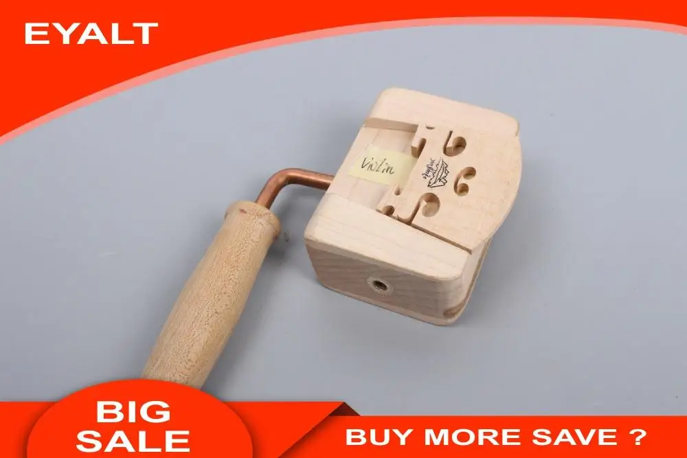 Держатель мостика для скрипки инструмент скрипки|Детали и аксессуары скрипок| |